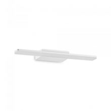 Make-up kinkiet led 12W 3000K 1250lm IP54 biały
